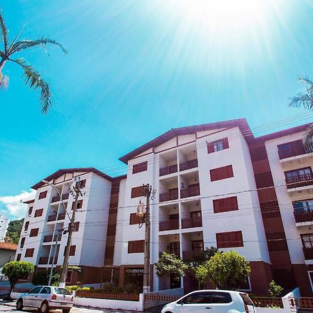 Apartamento Aguas De Lindoia Exterior photo