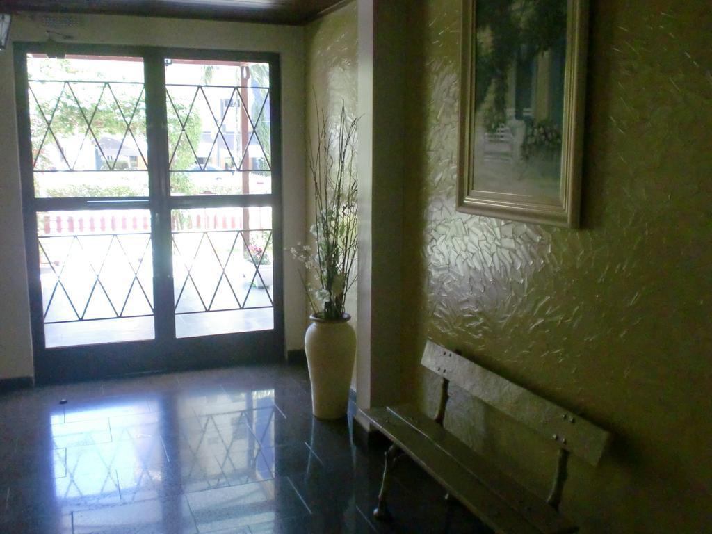Apartamento Aguas De Lindoia Room photo