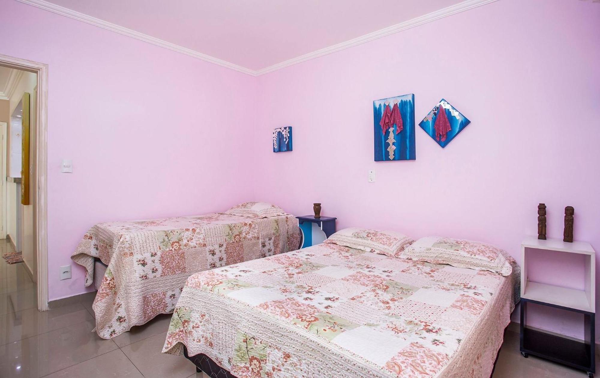 Apartamento Aguas De Lindoia Exterior photo