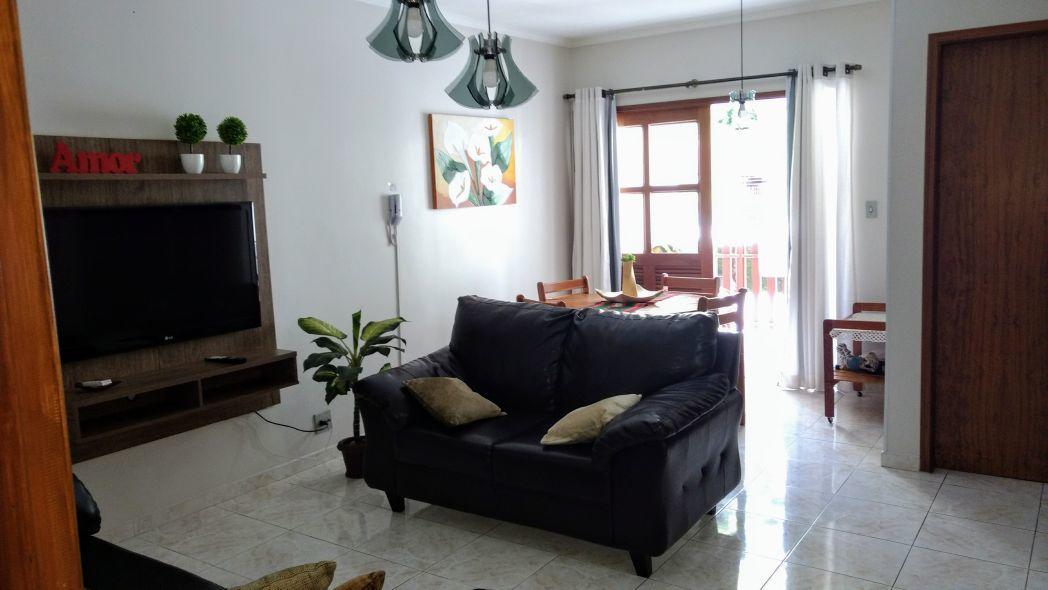 Apartamento Aguas De Lindoia Exterior photo